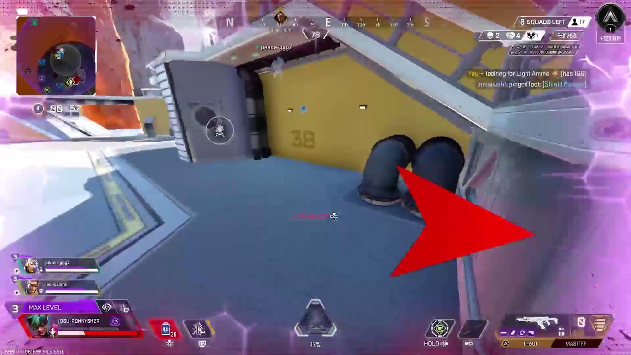 Let's try solo again