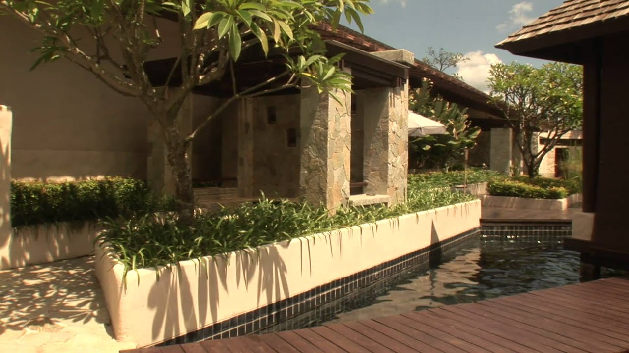 Kirimaya Golf Resort & Spa, Khao Yai, Thailand