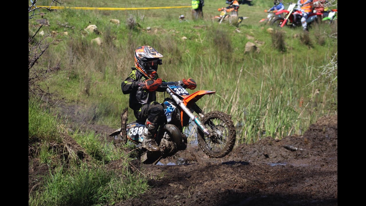 MERC Enduro Round 5 2020 - 