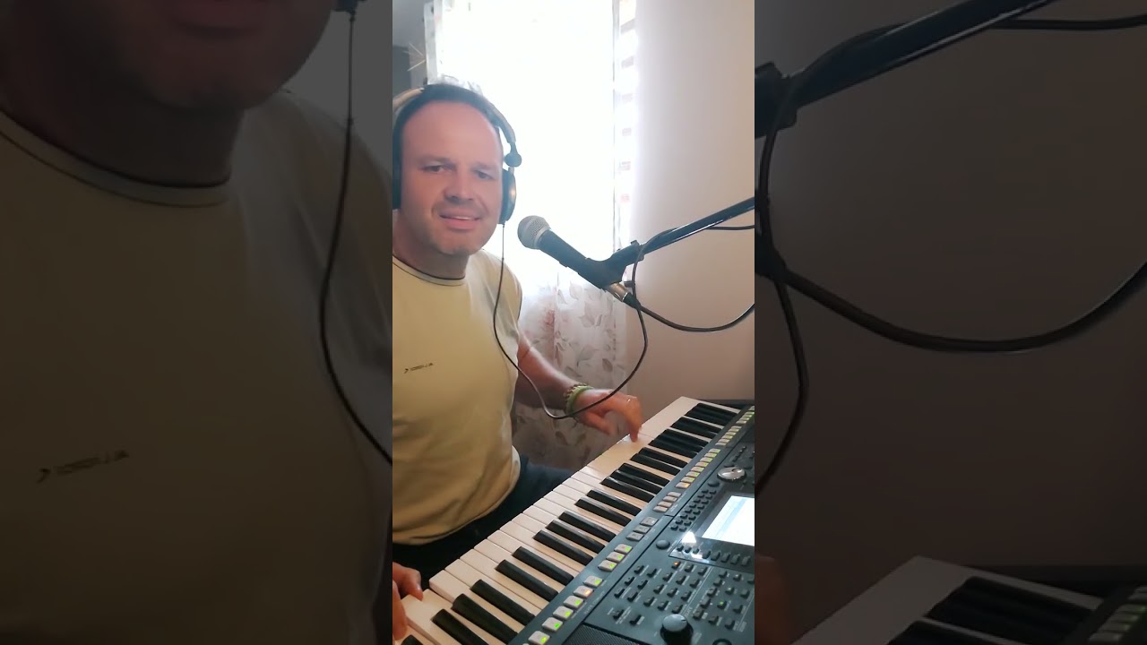 Rycz mała rycz - Vox - cover JASAM Dawid Chrapkowski