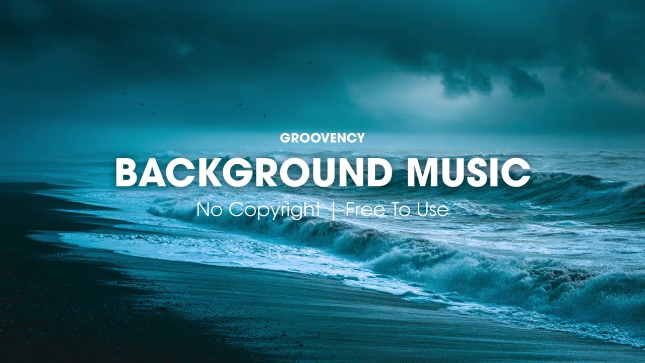 Moody cinematic music | Cinematic & Inspiring Soundtrack (No Copyright) | Groovency