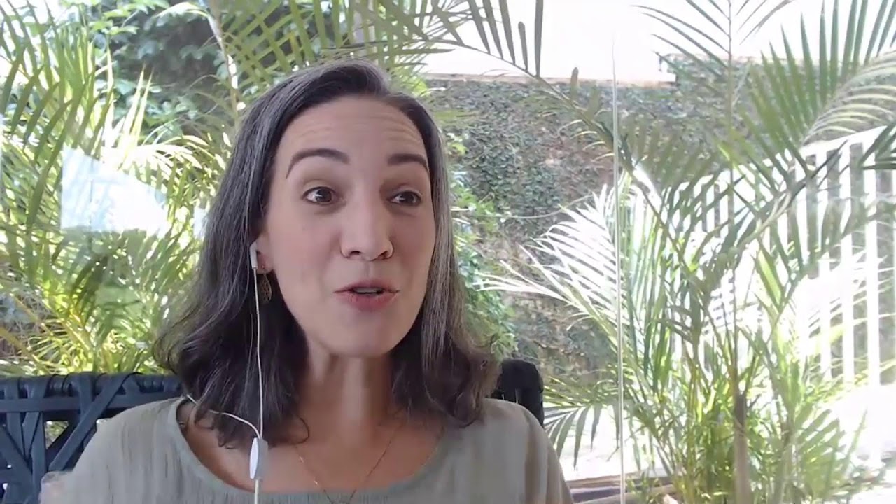 Pra quê temperamentos? | Isa Minatel