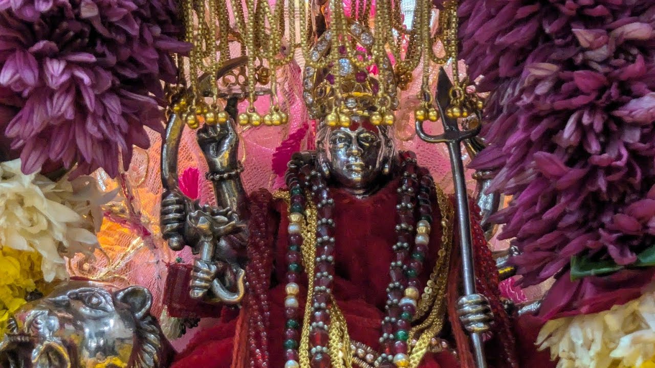 Shukrana Bhajan 2025
