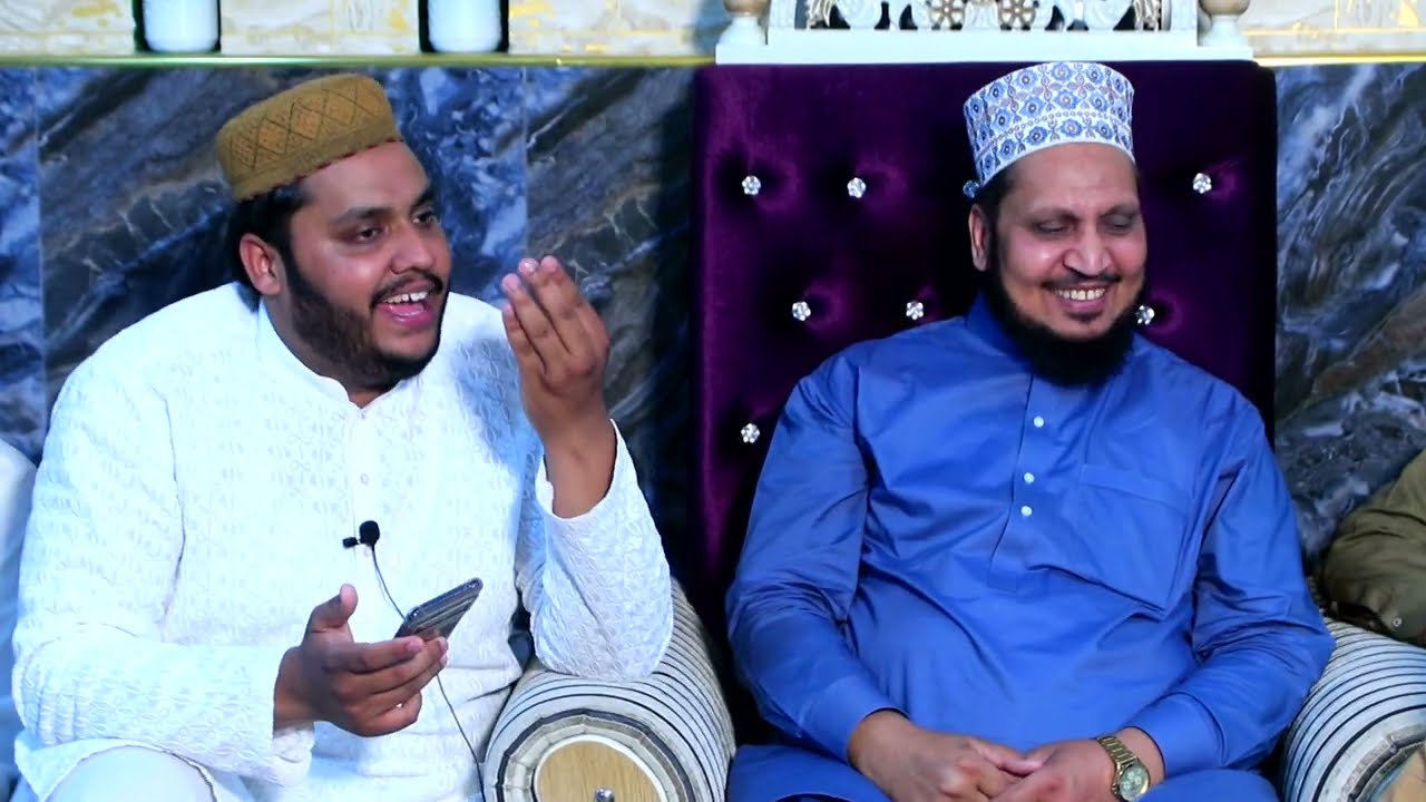 New Manqbat Hazrat Maula Ali By Ali Ahsan