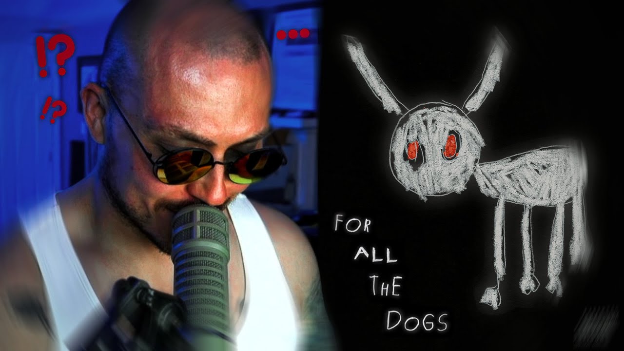 Fantano REACTION to 