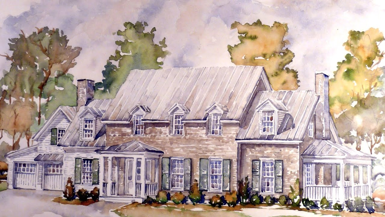 Bunny Williams' Formula for a Well-Decorated Home | Southern Living