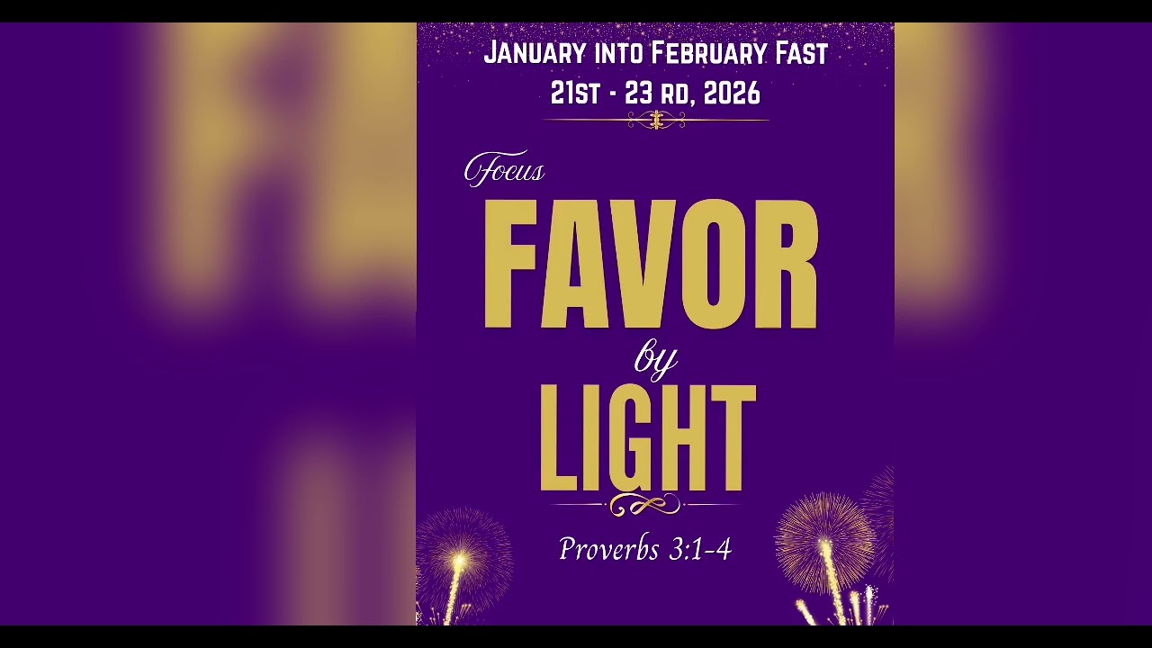 WHAT IS DIVINE FAVOR AND HOW TO PROGRAM IT - BY MAMA IMMA