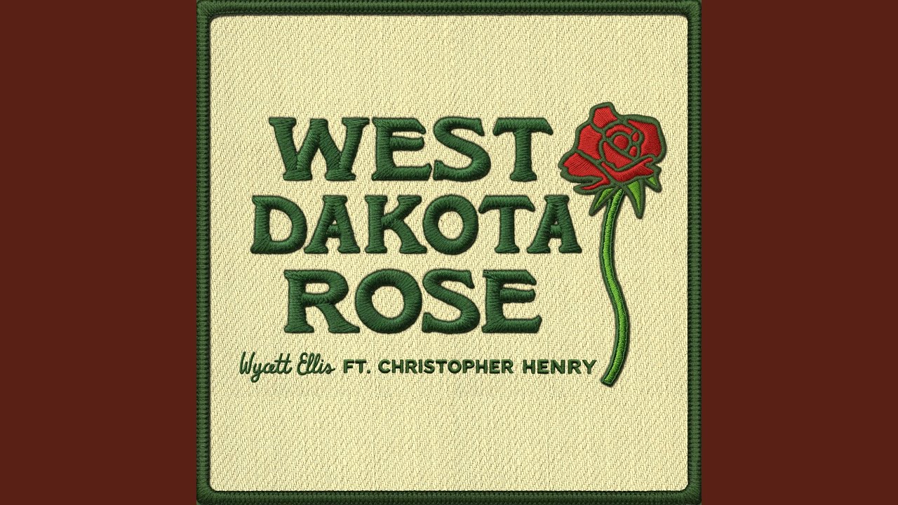 West Dakota Rose