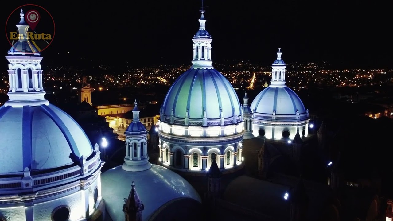 CATEDRAL DE CUENCA