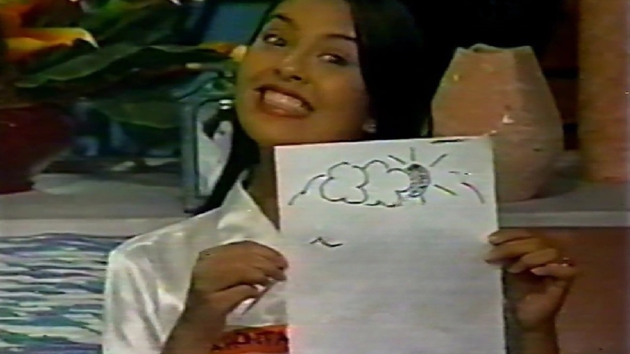 Teysi ng Tahanan: Dating Game (1995)