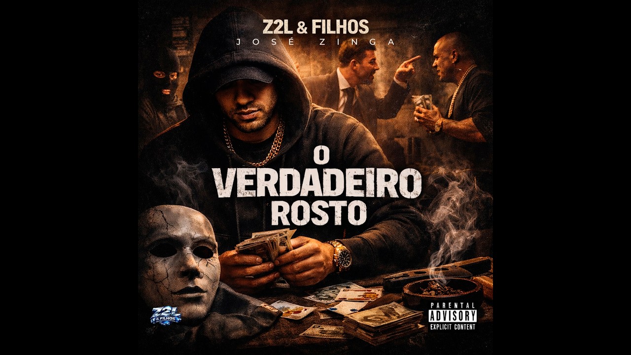 O Verdadeiro Rosto