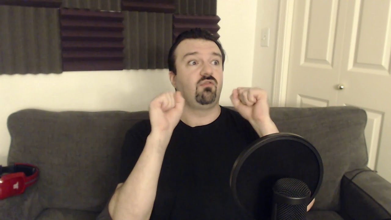 Let's Endure: My Business is Fucked, Give Me Lots of Money