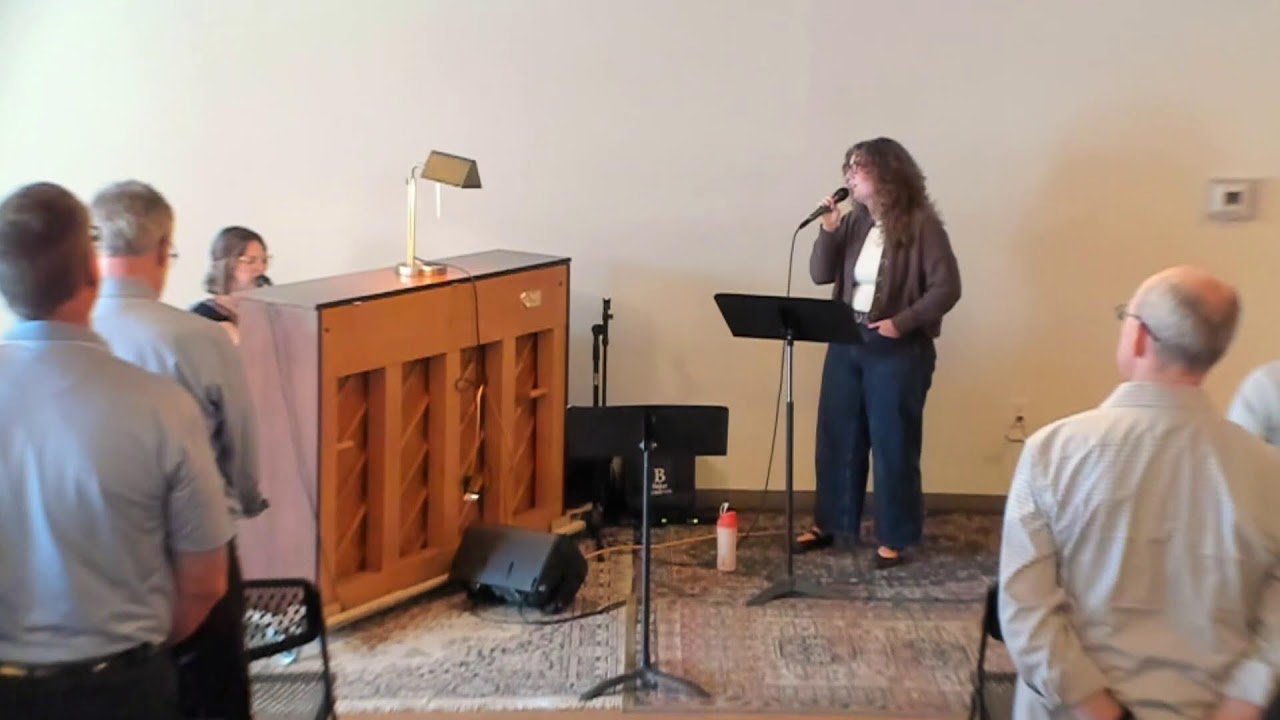 Sunday Service 3/8/2026