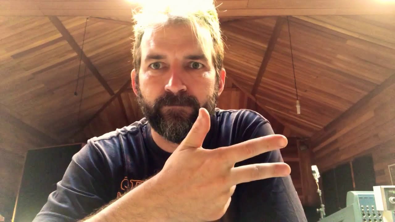 Microfones e Miguelagens...