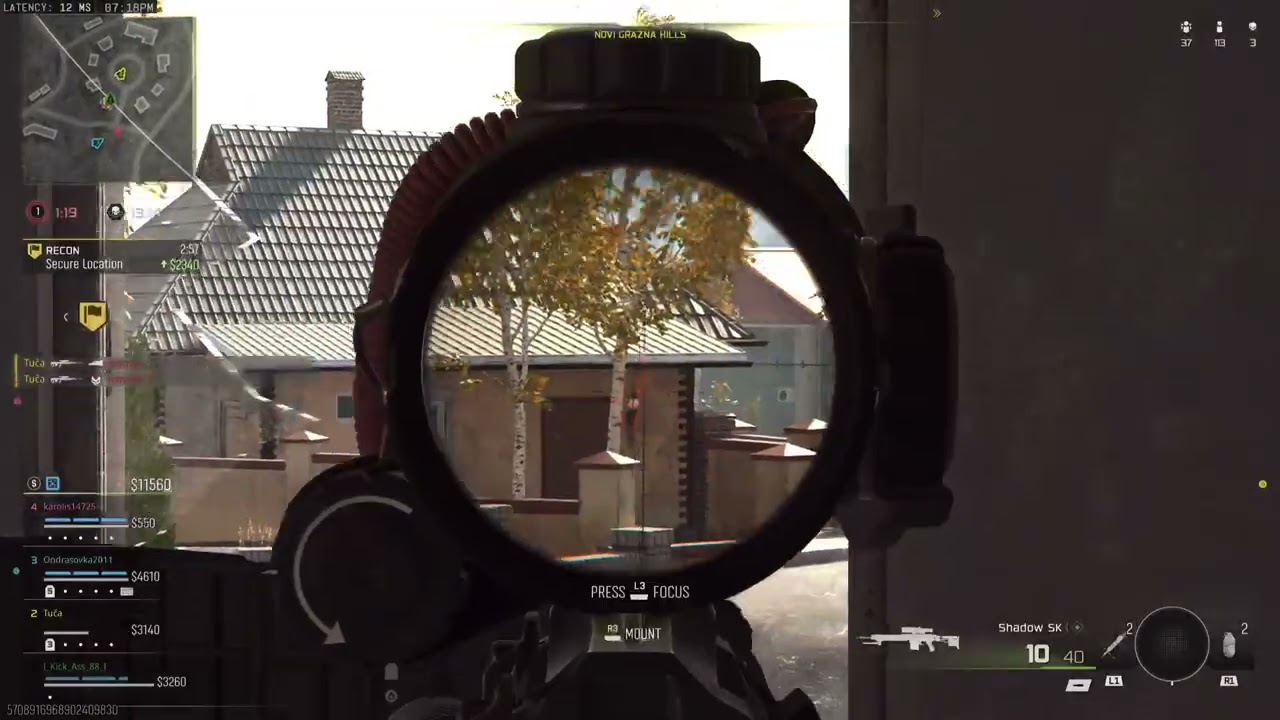 COD BO7 DAY 4