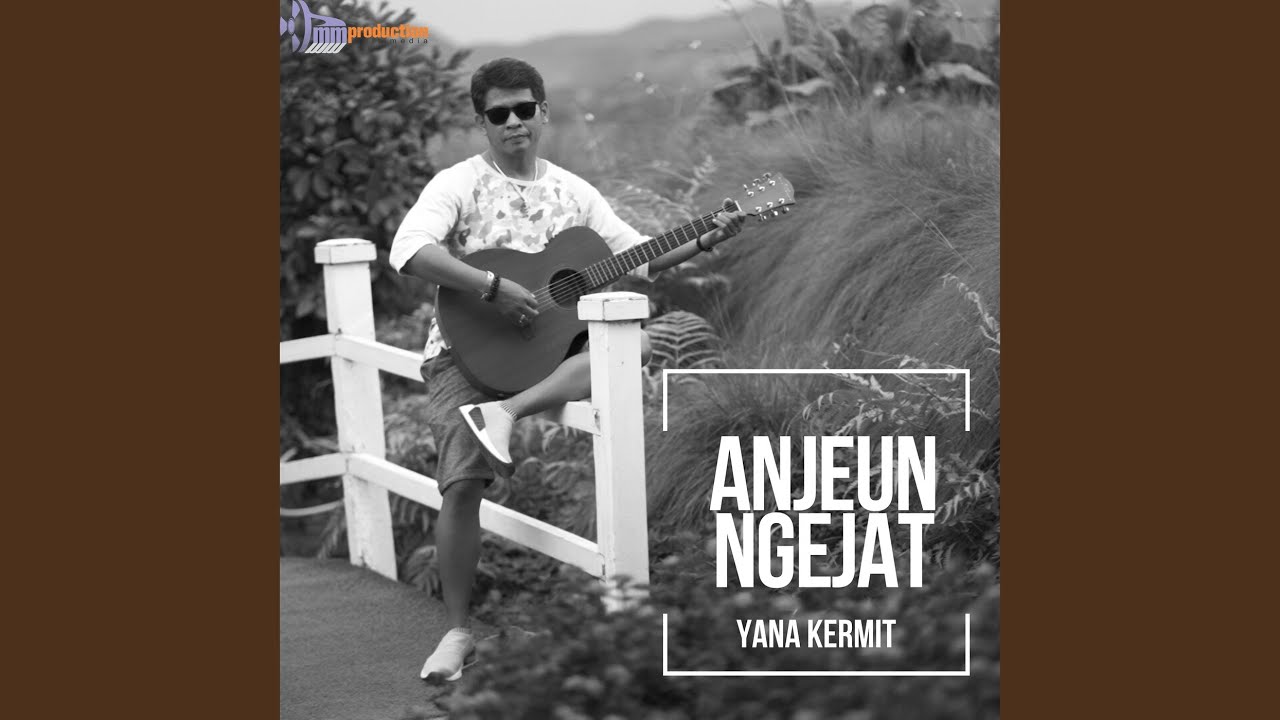 Anjeun Ngejat