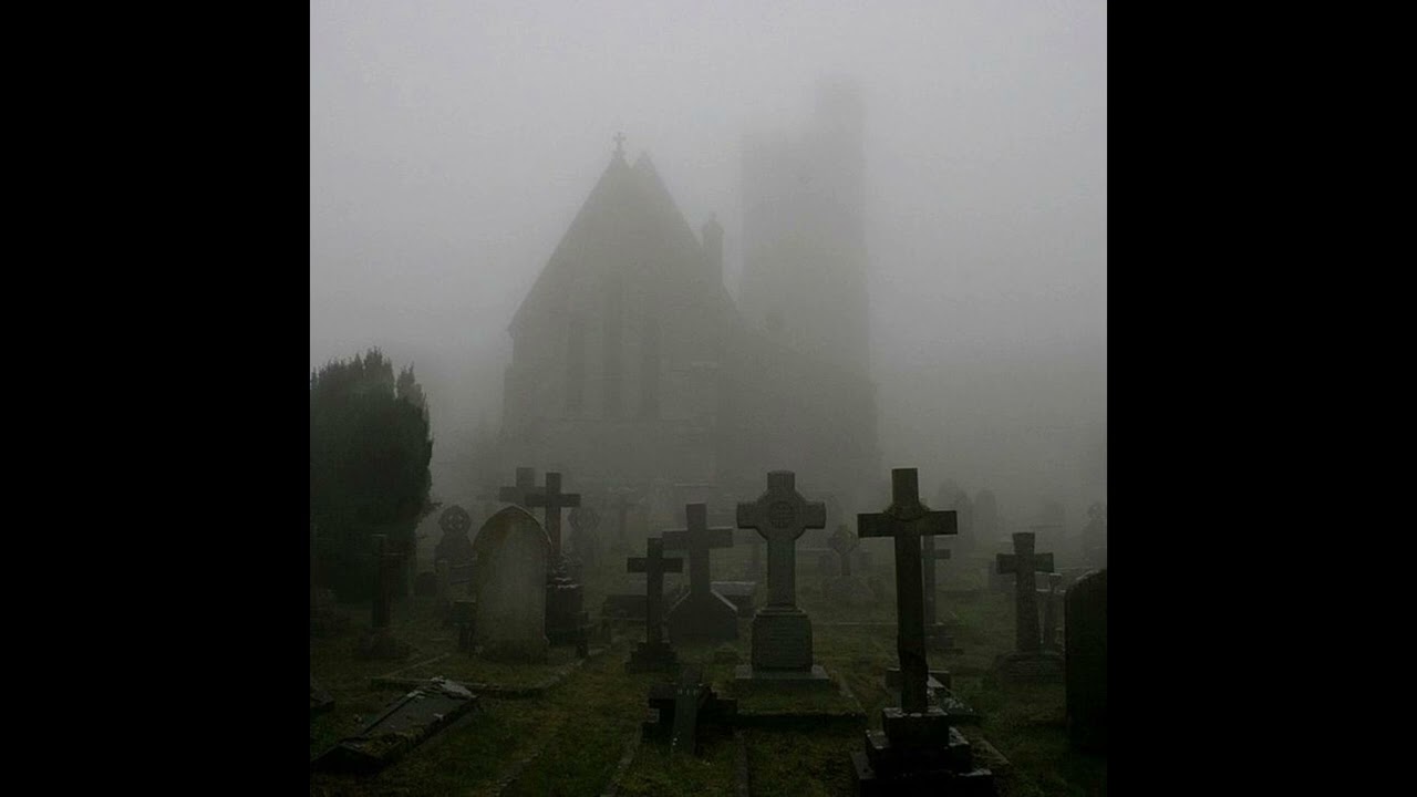 [FREE] Goth x Darkwave x Post Punk Type Beat - 