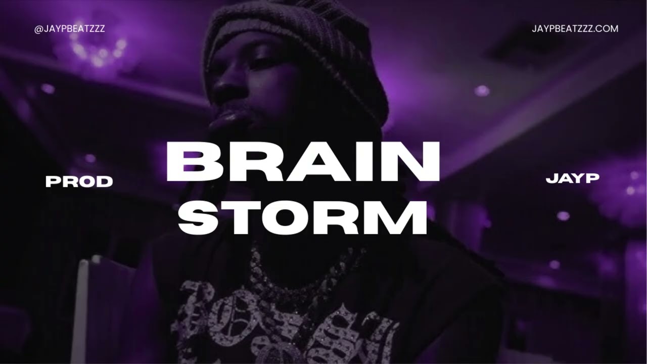 [FREE] Baby Smoove x Rocaine x Detroit Type Beat 