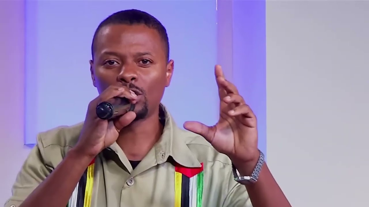 Azagaia   Cães de Raça I Bem Vindos I RTP África