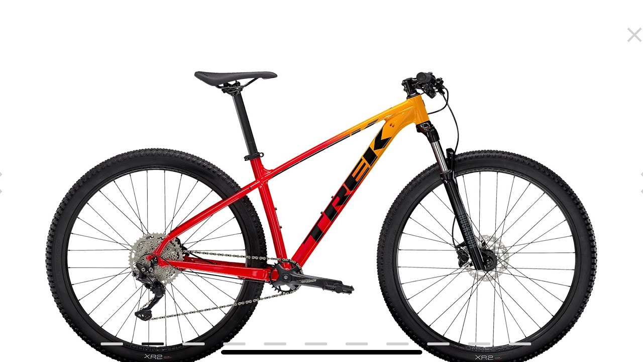 TREKのマウンテンバイク「か、買います…」見学のつもりがVLOG 2021/06/07/mon I'll buy one...