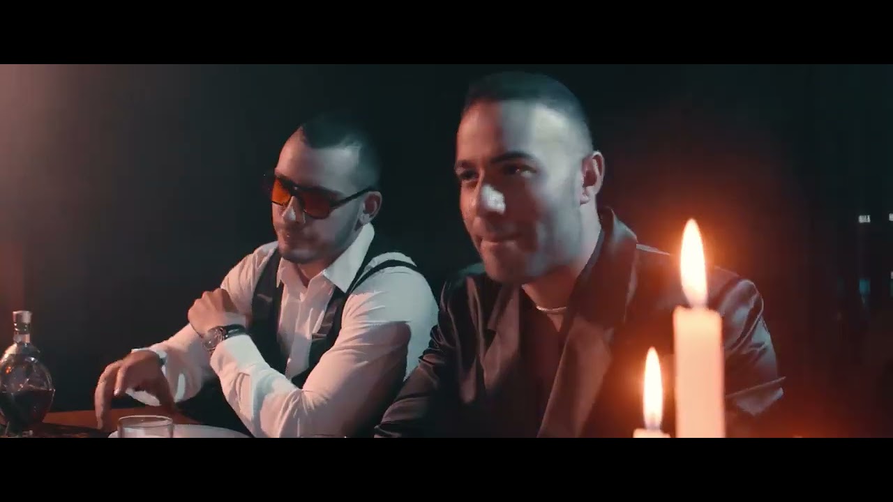 TORINO & PASHATA X KYRIACOS GEORGIOU   GUCCI FOREMA OFFICIAL 4K VIDEO