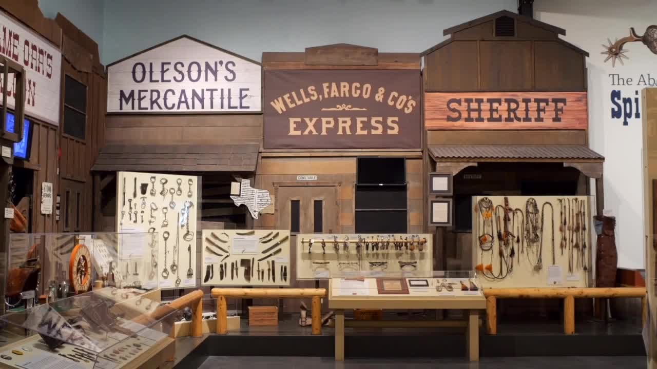 Inside Scottsdale&rsquo;s Museum of the West: Exploring the art & history of the Western frontier