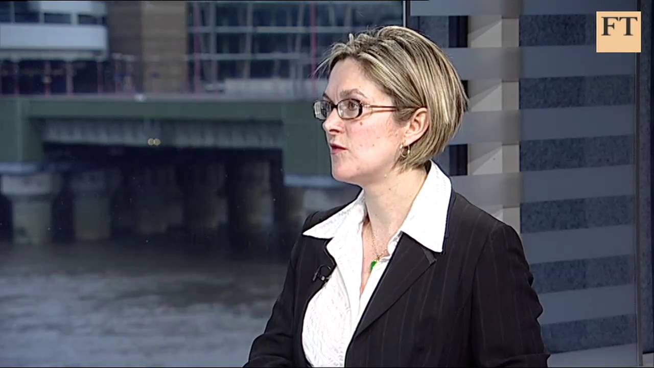 UK Retail: A Tale of Two High Streets - Financial Times Analysis