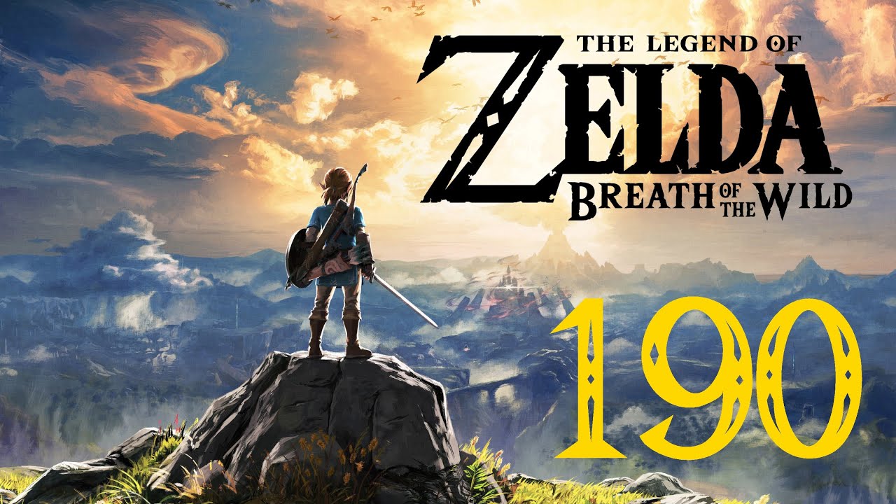 Mo-Ratania Schrein auf dem Satori-Berg | The Legend of Zelda: Breath of the Wild #190