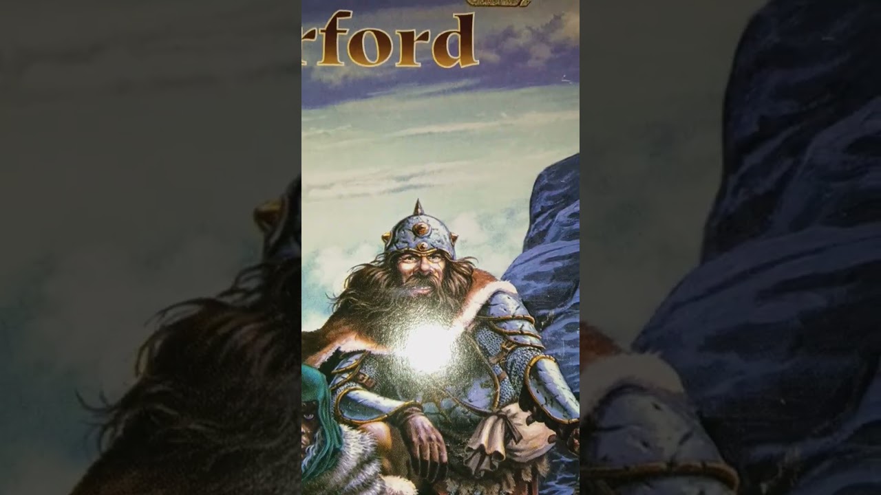 Forgotten Realms - The North boxed set!