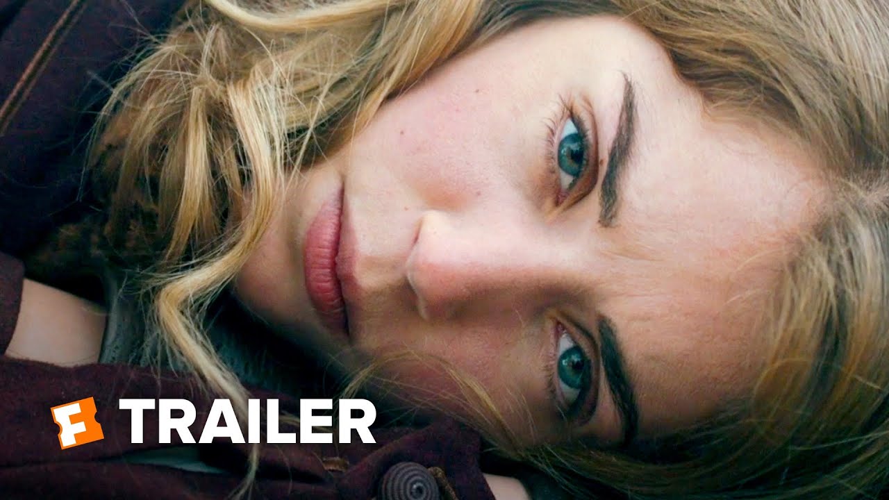 Savage State Trailer #1 (2021) | Movieclips Indie