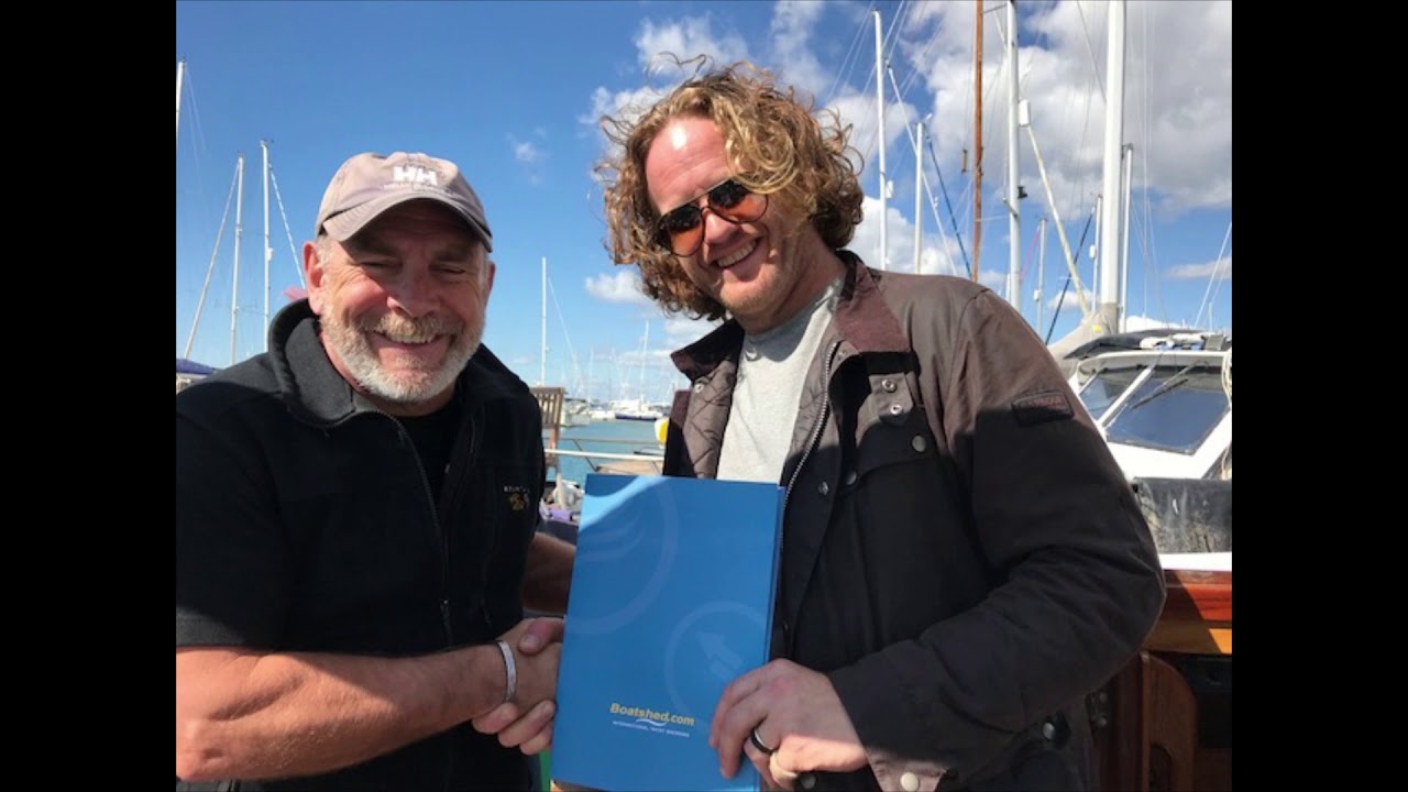 Recently Sold Boats and Happy Owners!