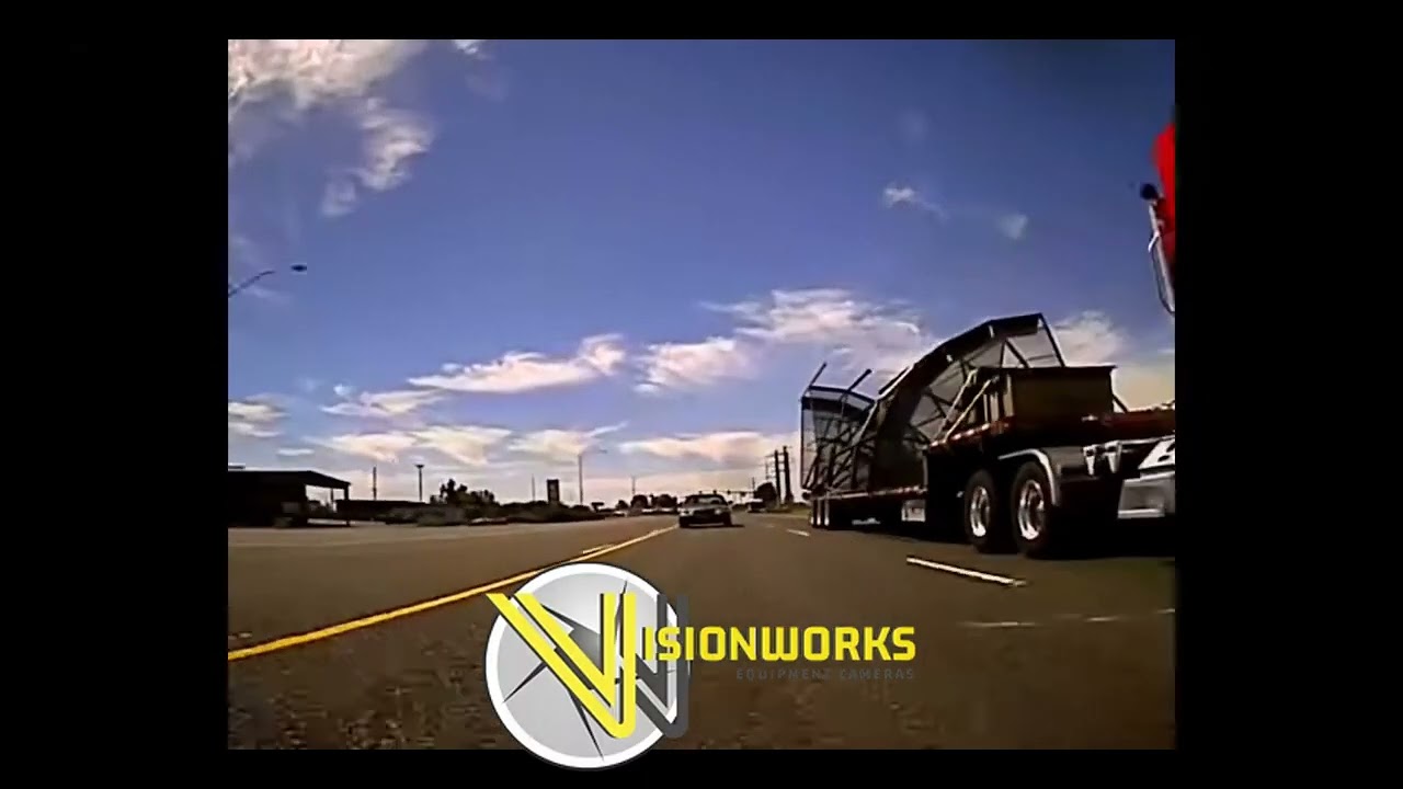 Visionworks RV Camera Systems | Safer Towing & Parking