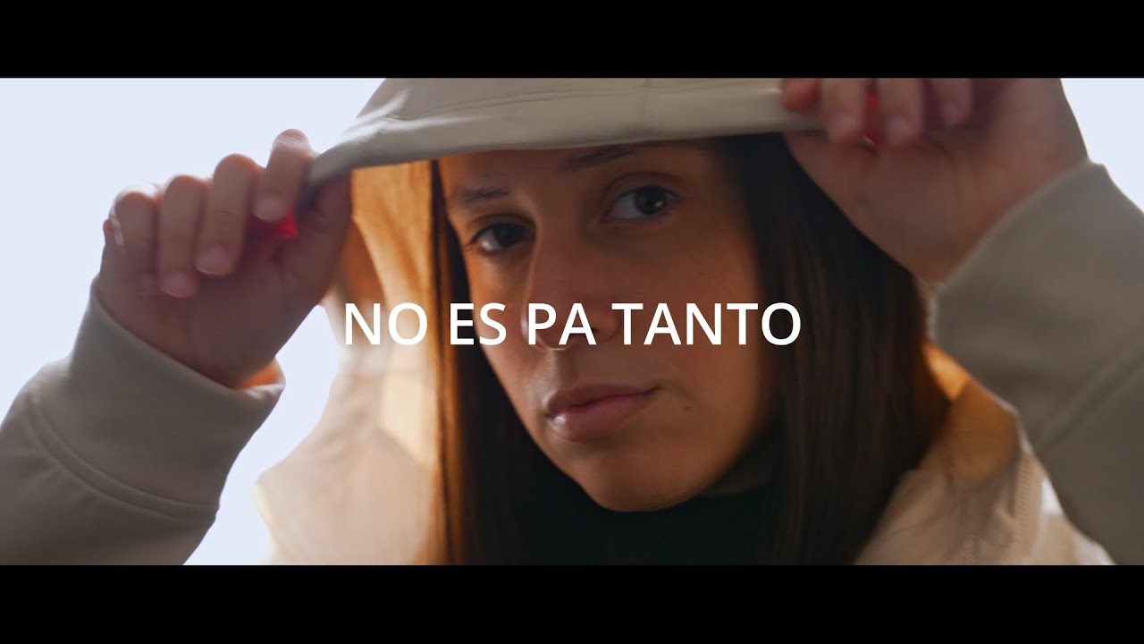 KayLZ-NO ES PA TANTO (Prod By. KristianoBeats)
