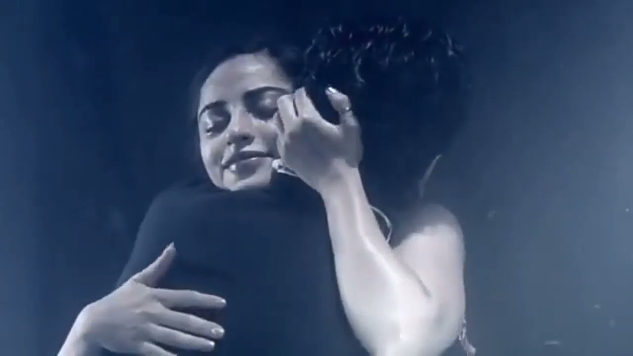 Nazar | Ansh and Piya Moment nazar davansh pawer new 2022