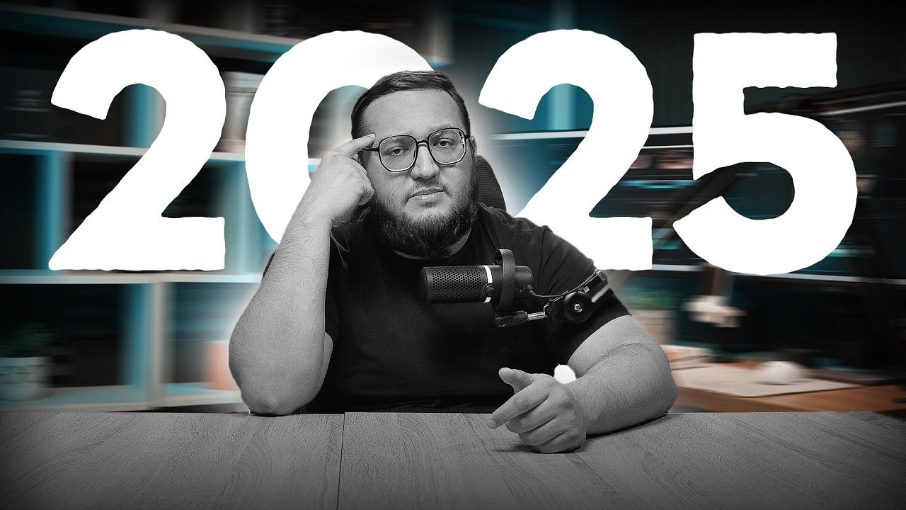 2025 yil sarhisobi bu yil nimalar qildik shu haqida qisqacha