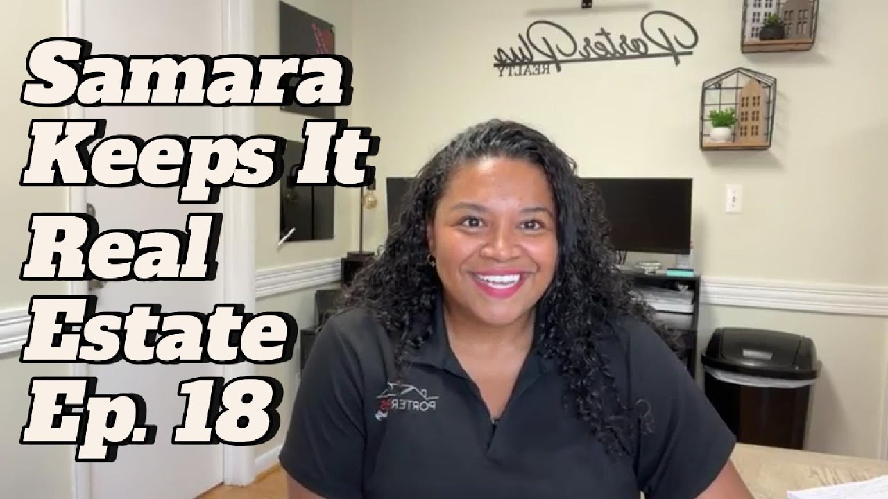 The #1 Money Mistake First-Time Buyers Make | Real Estate Tips for Buyers, Sellers & Investors Ep 18