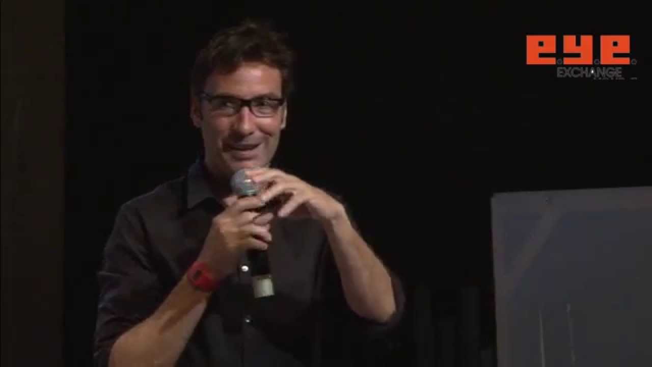 XAVIER VERDAGUER: Viendo las crisis como oportunidades