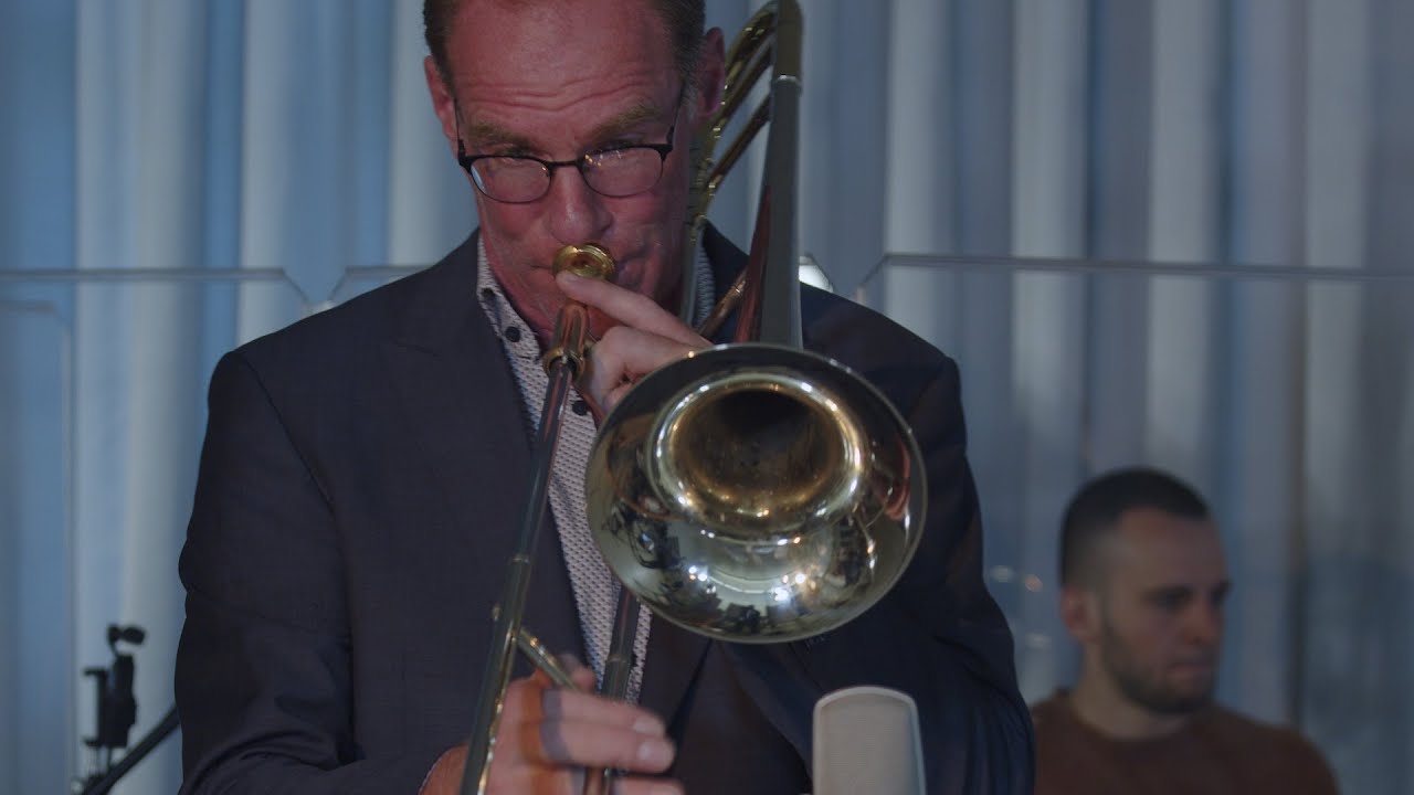 ILJA REIJNGOUD - BIG BAND CSMN - 2024