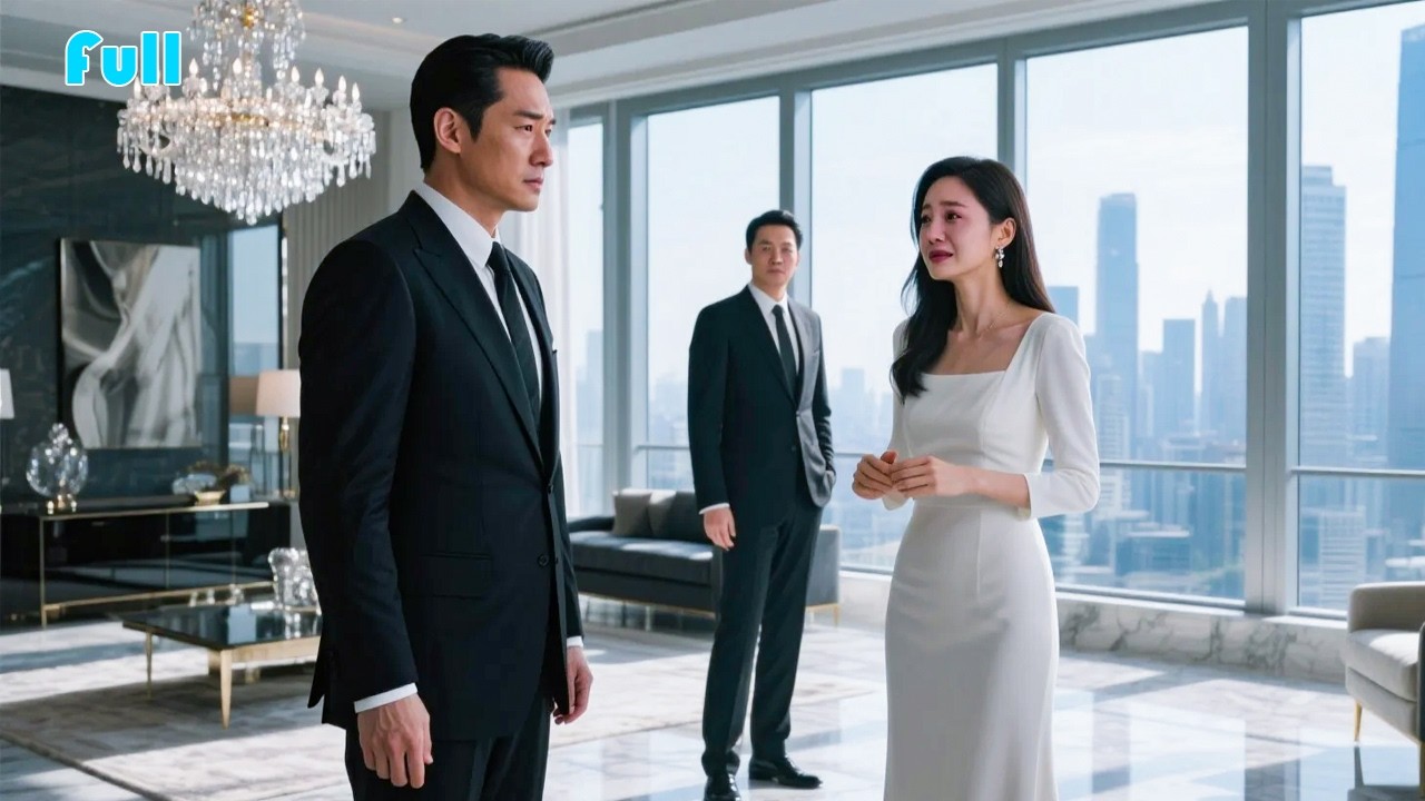 CEO สองหน้า! แสร้งรักเมียมีบุตรไม่ได้ ลับหลังนอกใจกับหญิงที่เมียเคยช่วย