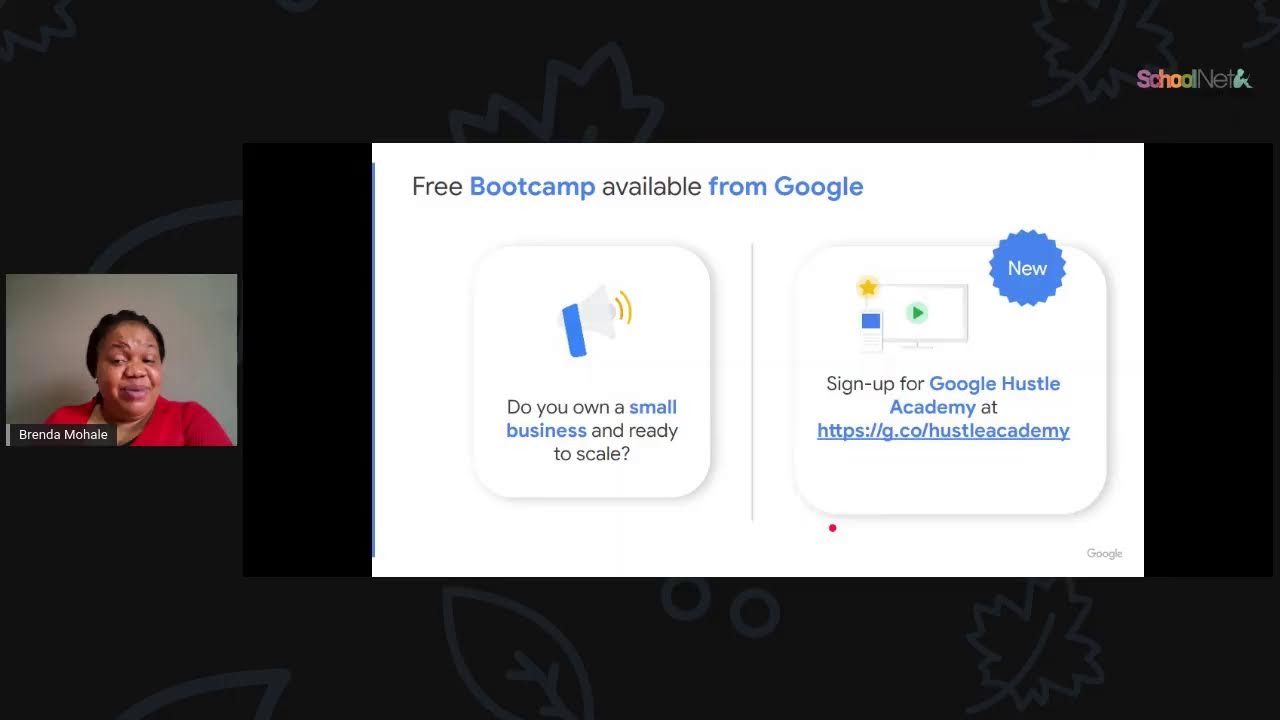 SCN 002//Connect customers with your business online//20-07-2022