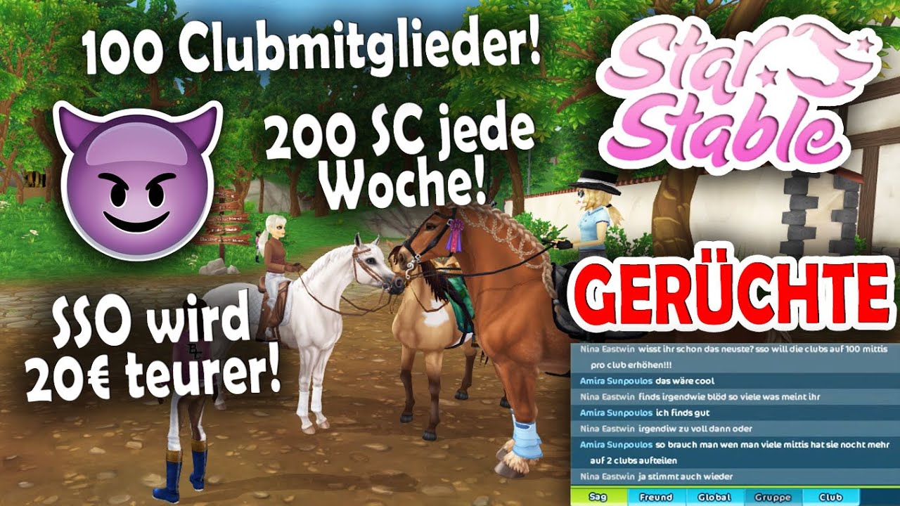 WIE reagiert der SSO CHAT auf 