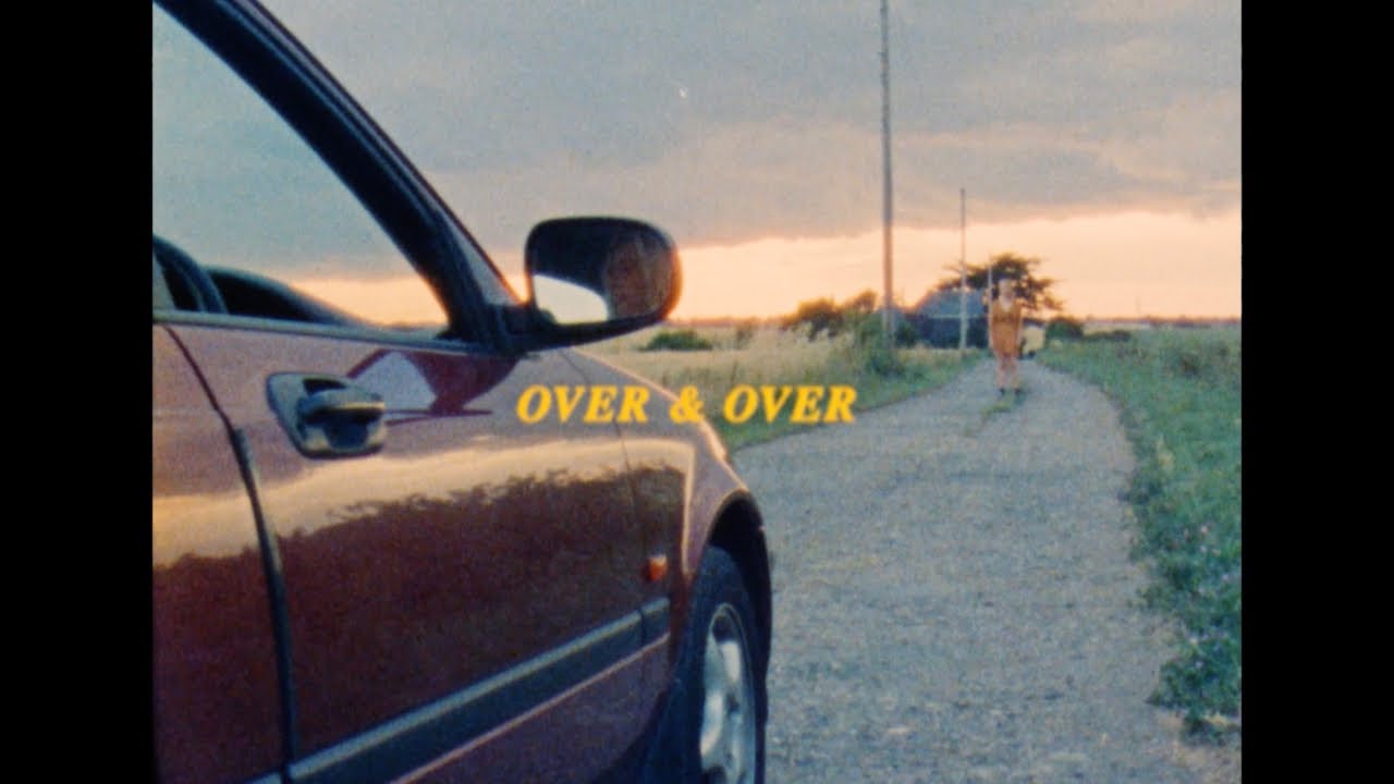 OVER & OVER LIVESTREAM