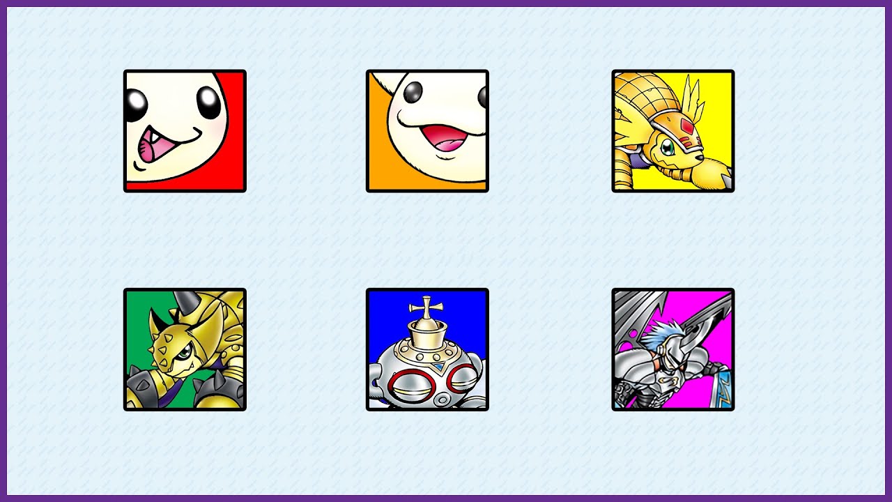 Armadimon (SlashAngemon) ● shamevolusi!