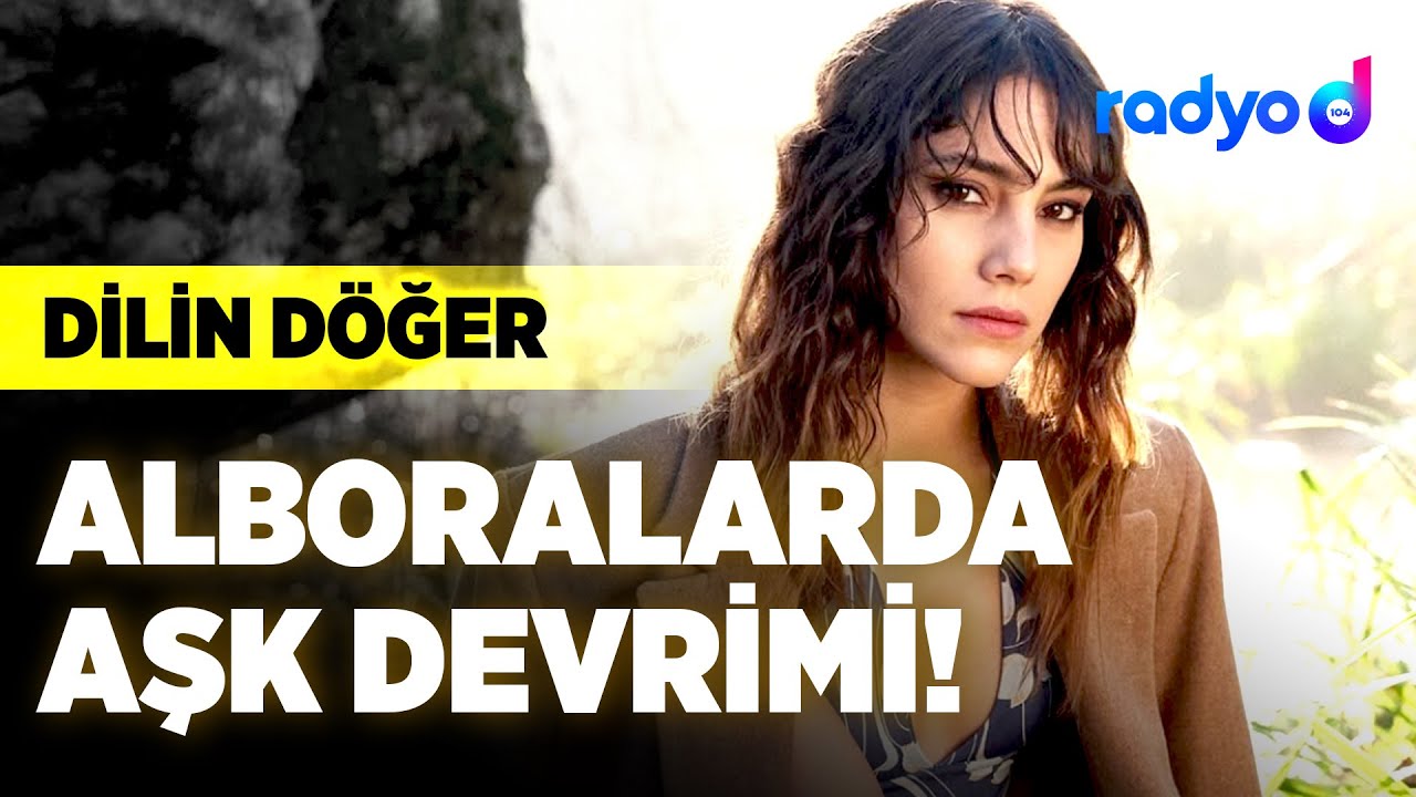 Uzak Şehir'in 'Zerrin Albora'sı: 