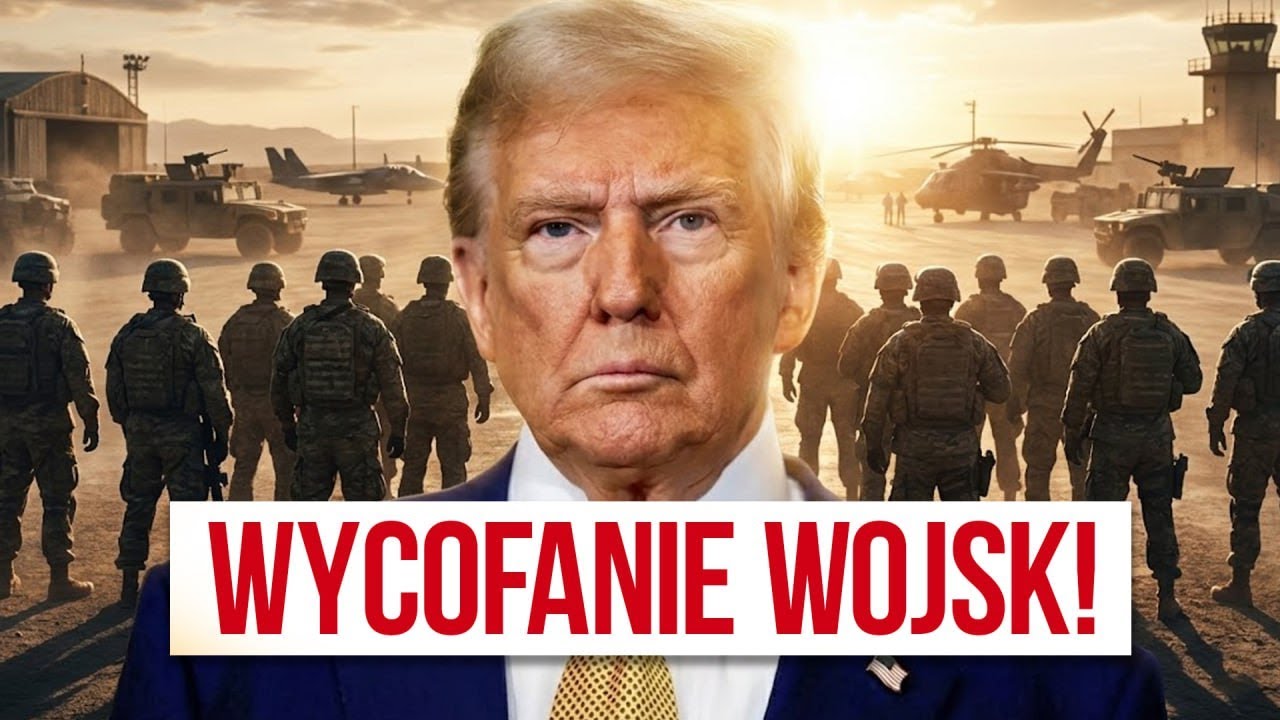 ❗ PORAŻKA! 💥 ARMIA OPUSZCZA pozycje! 🚨 CIOS w PREZYDENTA! @24PolskaTW