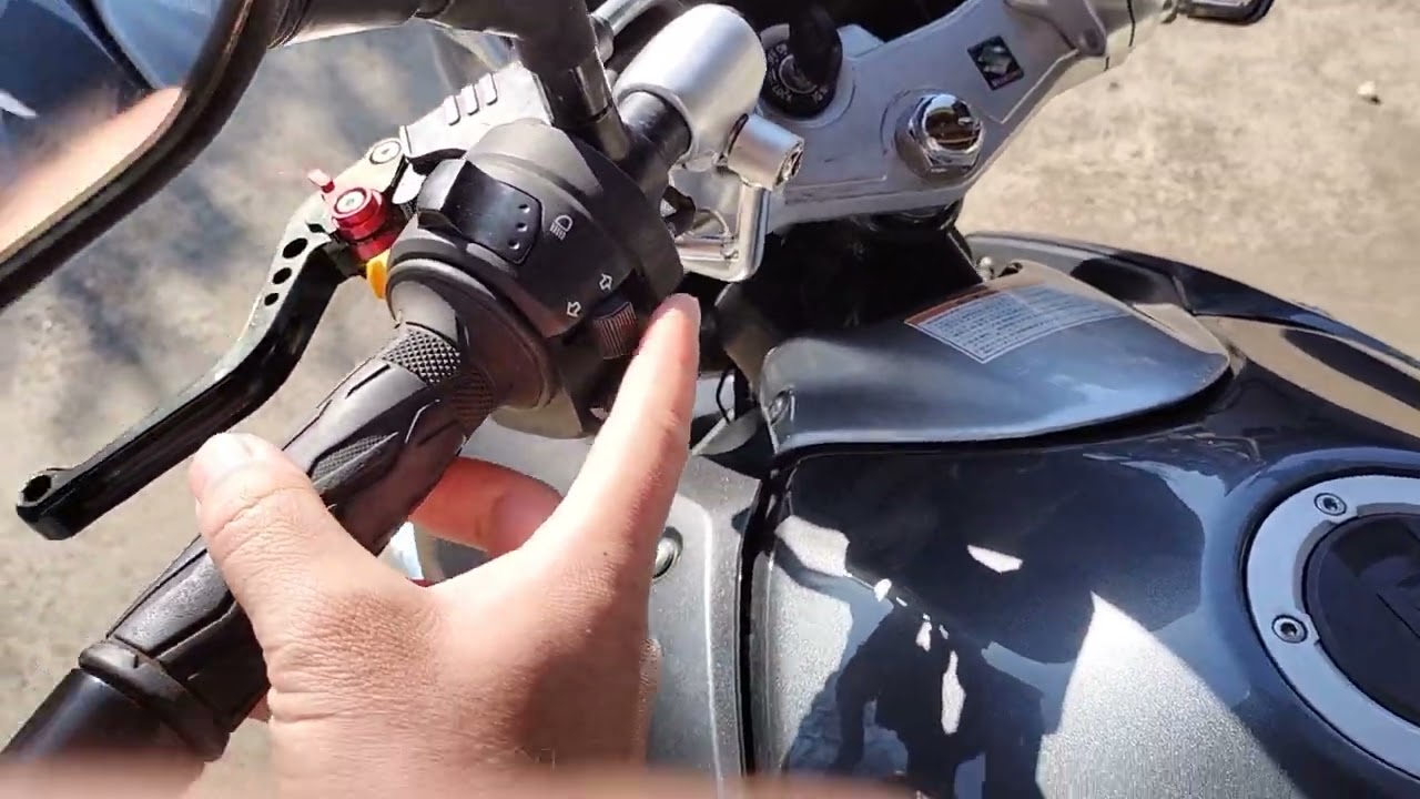 GSR250