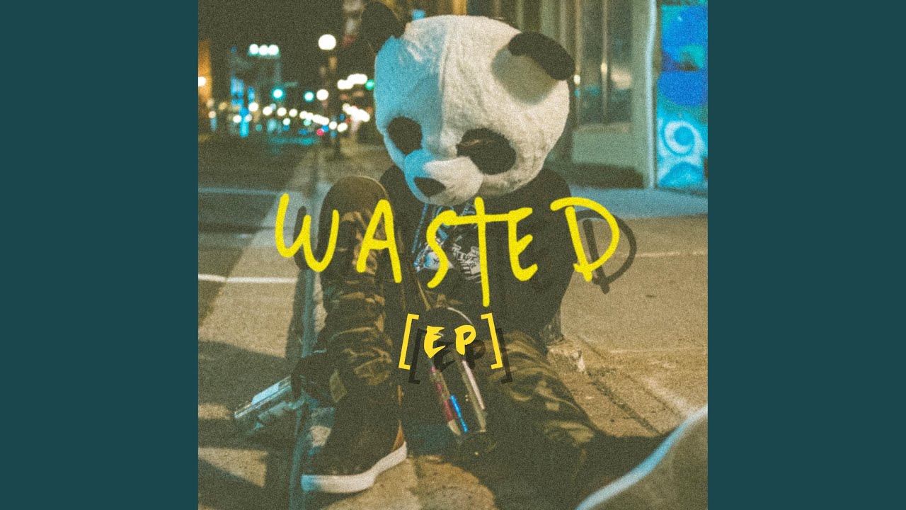 Waiting For You (feat. Whitney April)