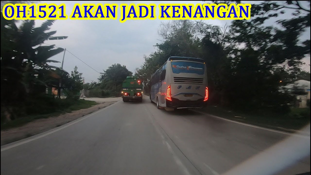 RAUNGAN MB OH1521 PMH INDRA BERSINAR