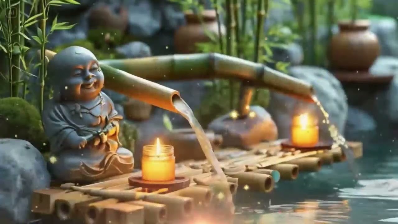 Shocking Deep Sleep Music – Emotional Healing You MUST Listen to! #viral #relaxingmusic #2026