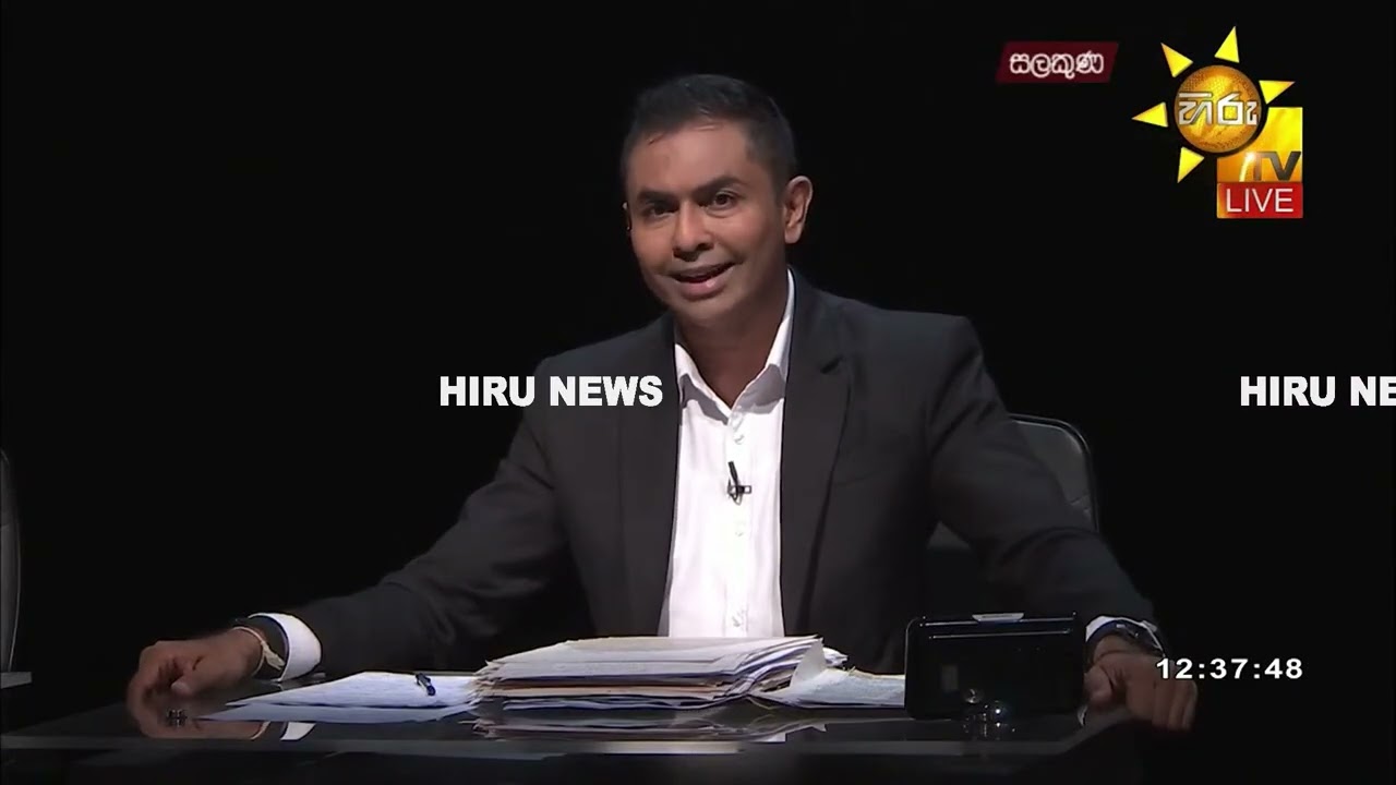 සජබ කණ්ඩායම් රැස්වීමේදී සජබ ලොක්කන්ට සුජීවගෙන් එල්ල වූ චෝදනාව
